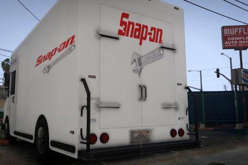 Snap-On Boxville2 [Replace]